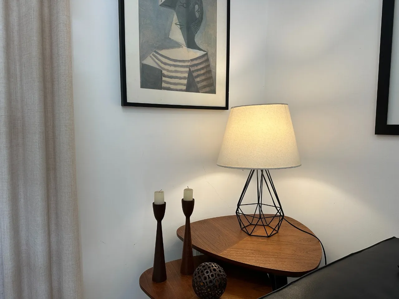2-bedroom apartment with a glass-enclosed balcony — photo 15