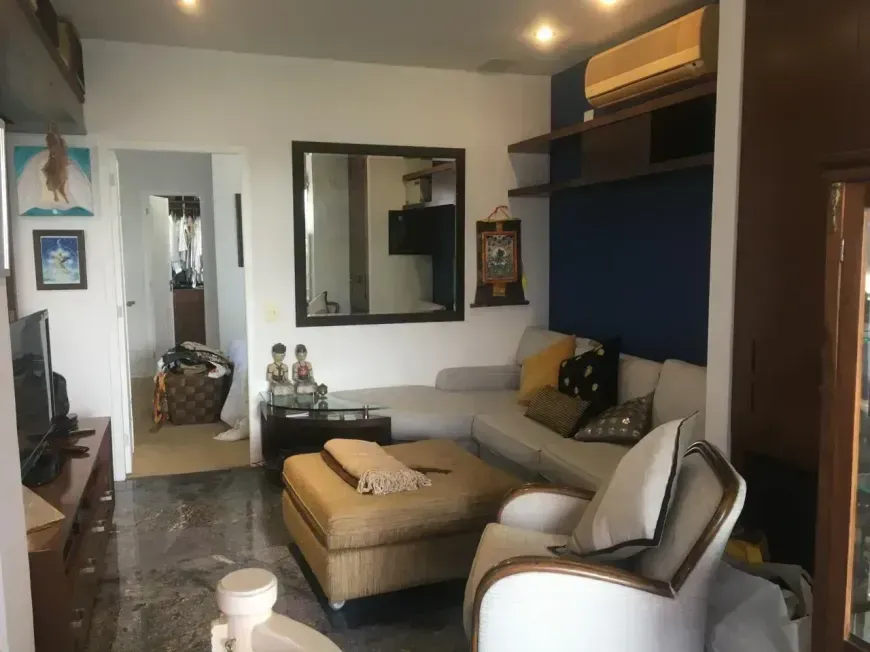 Duplex penthouse furnished with 4 bedrooms and 3 baths — photo 18