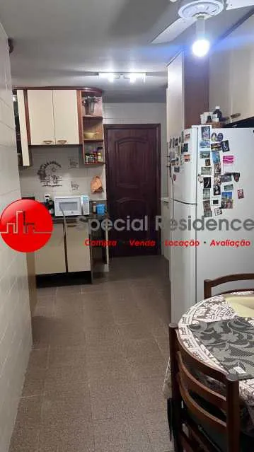 Apartamento mobiliado com 3 quartos e 3 banheiros — photo 6
