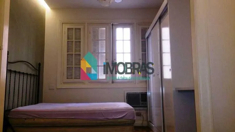 Меблированная студия 30 м² — photo 4
