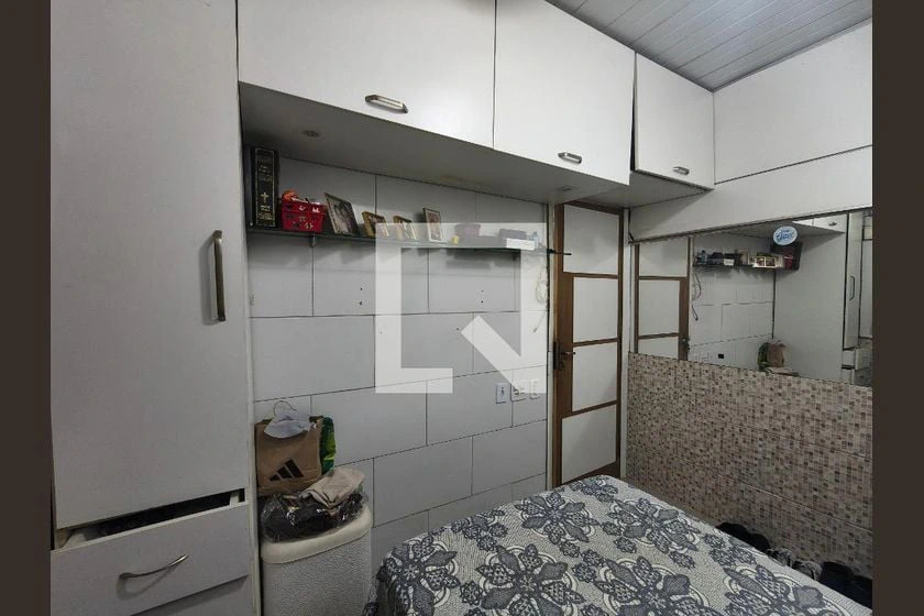 Casa com 2 quartos, 1 banheiro e cozinha fechada a gás — photo 15