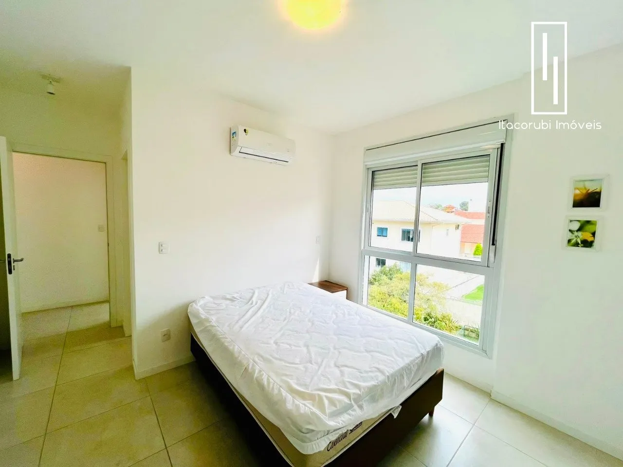 3-bedroom apartment with 2 parking spots and balcony — photo 6