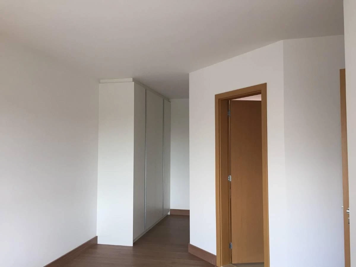 3-bedroom apartment with balcony and built-in grill — photo 14