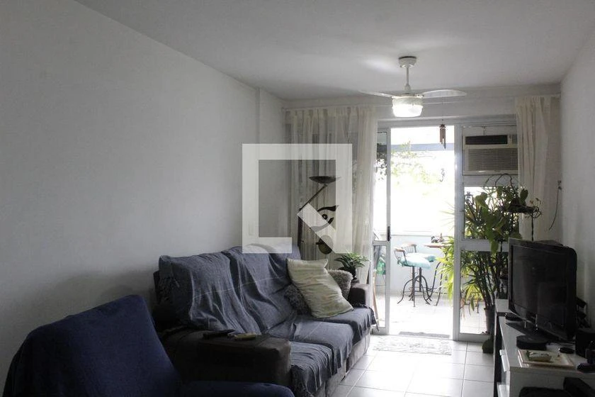 Furnished 4-bedroom apartment with 114 m² — photo 6