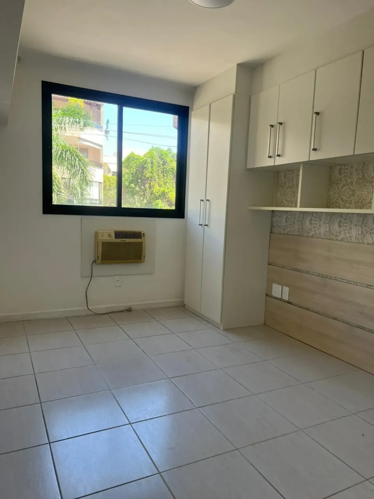 Apartamento de 3 quartos com espaço de home office — photo 13