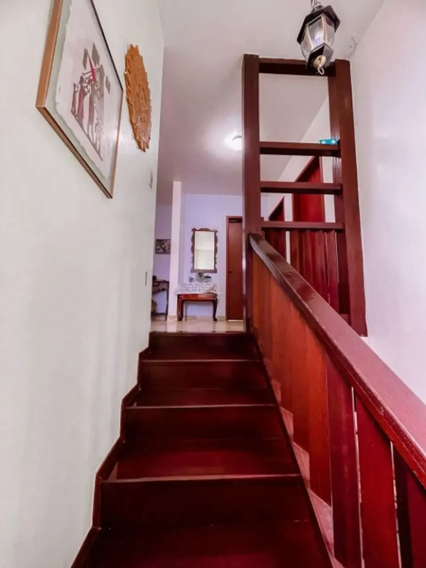Furnished house with 4 bedrooms and a private garden — photo 33