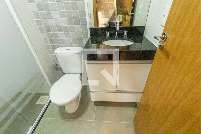 Private pool in a 2-bedroom apartment, 105 m² — photo 20