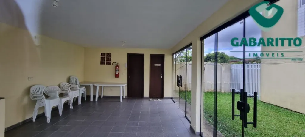 Apartamento com 2 quartos e vaga de garagem — photo 14