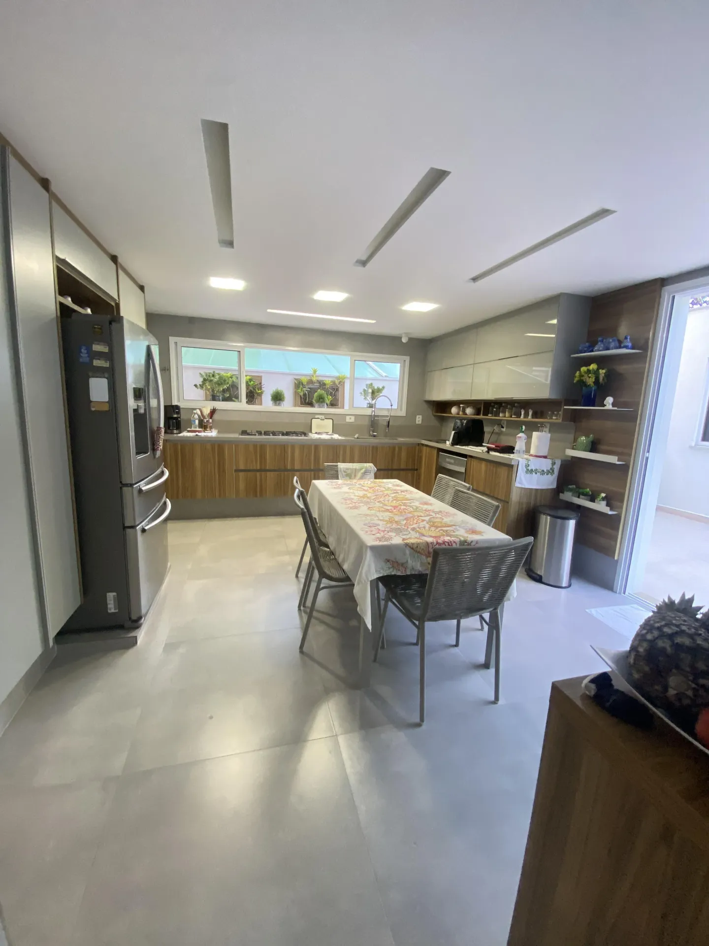 Casa de condomínio com 5 quartos e 500 m² — photo 24