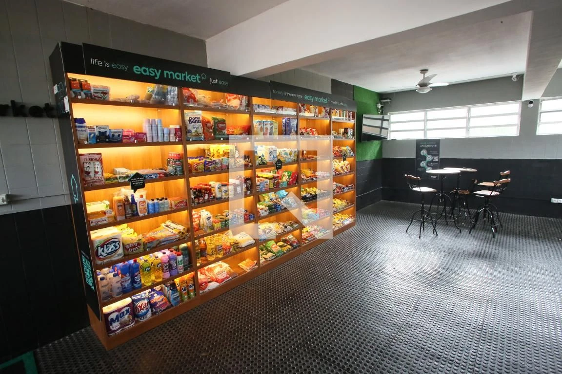 Apartamento com máquina de lavar, Rio de Janeiro — photo 35