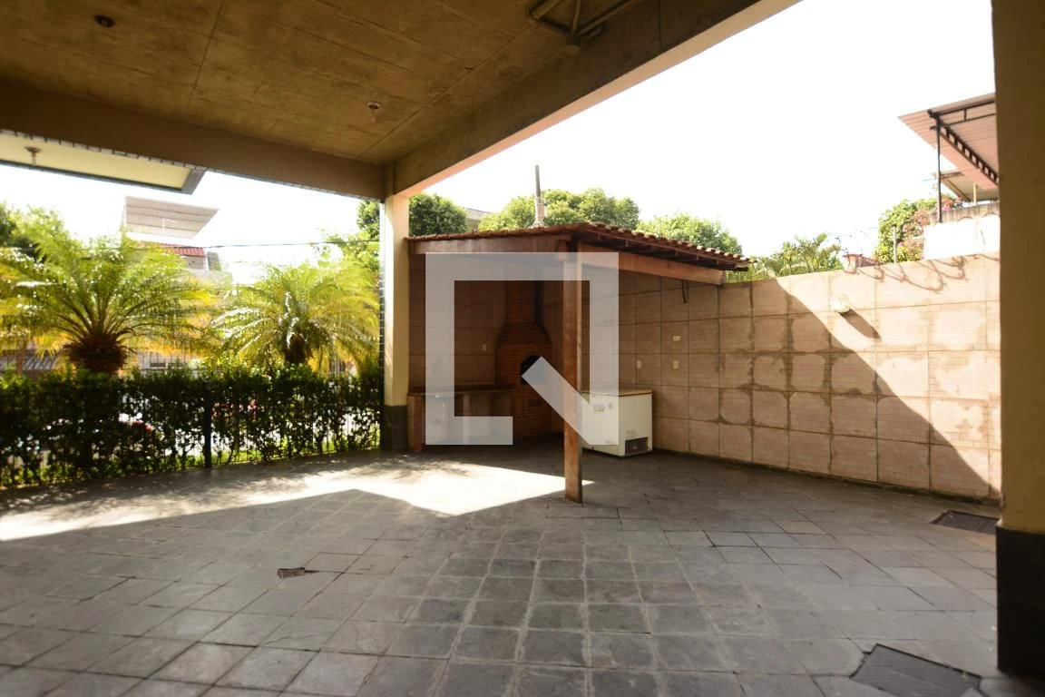 2-bedroom rental apartment with balcony and BBQ grill — photo 36