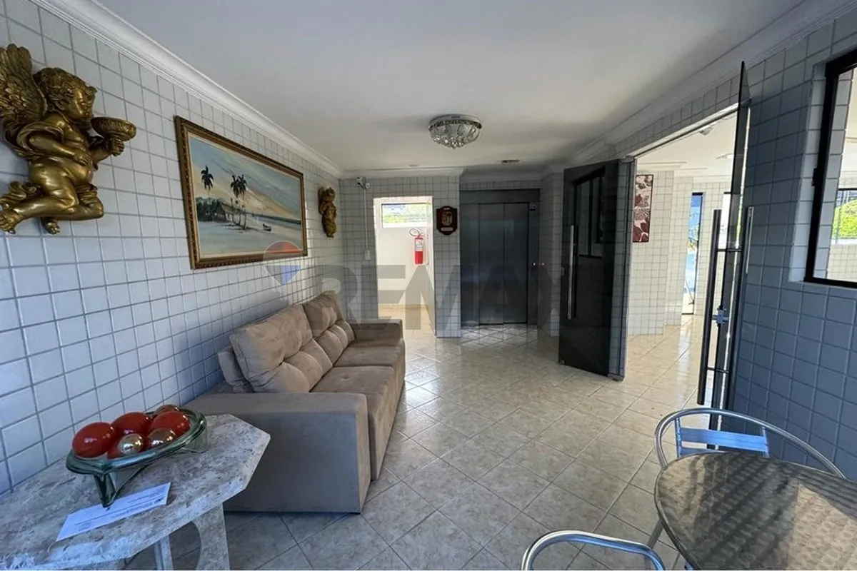 Furnished apartment, 45 m², with a home office — photo 21