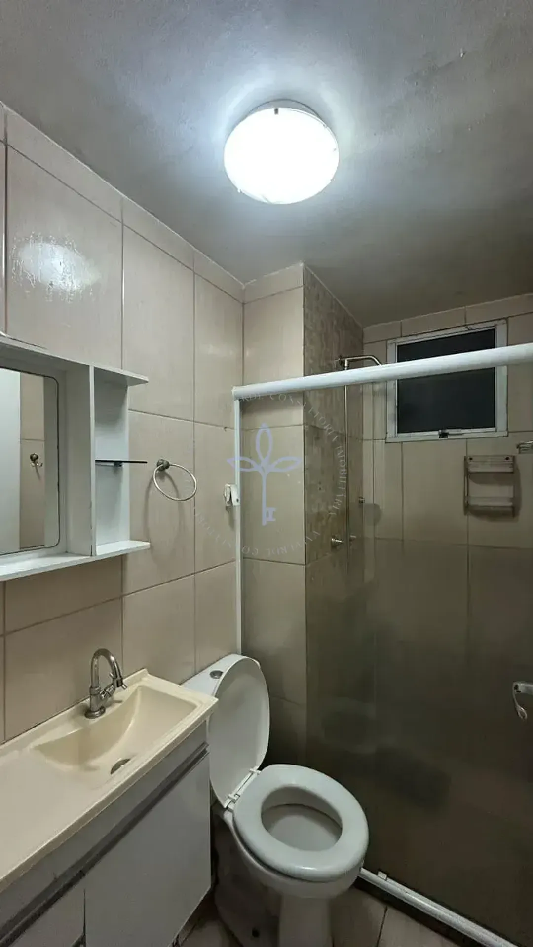 Квартира с 2 спальнями и площадью 47 м² — photo 4