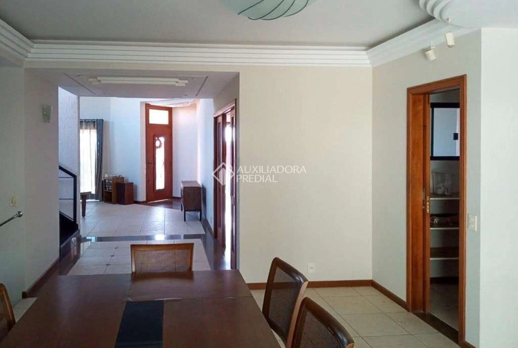 Casa com 3 quartos e jardim privativo — photo 3