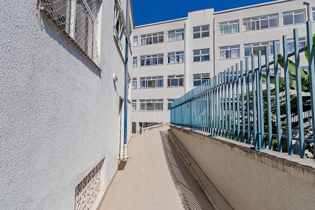 Apartamento para aluguel com 2 quartos e 1 vaga — photo 15