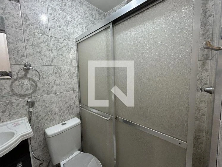 63 m² apartment with a home office and a washing machine — photo 17