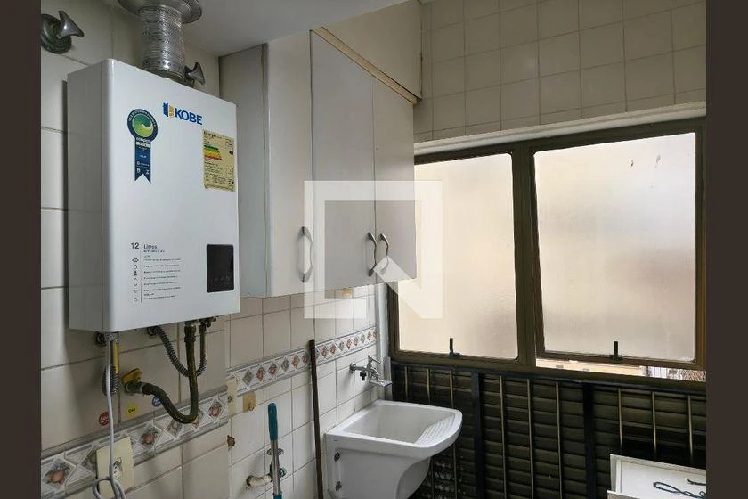 Робоче місце та 2 спальні: квартира 129 м² — photo 12