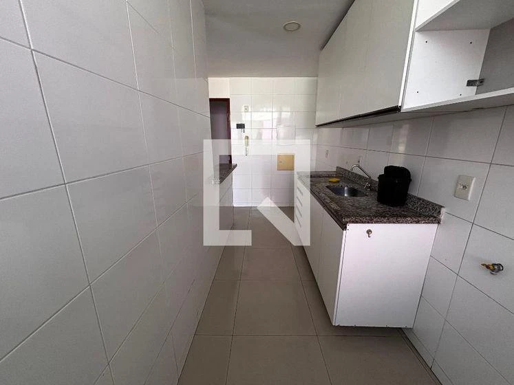 2-bedroom apartment, both with their own bathrooms, 85 m² — photo 16