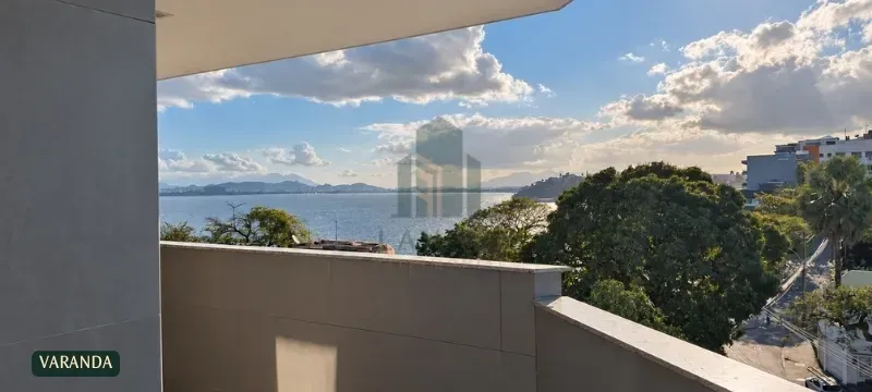Furnished apartment, 137 m², with a water view — photo 4