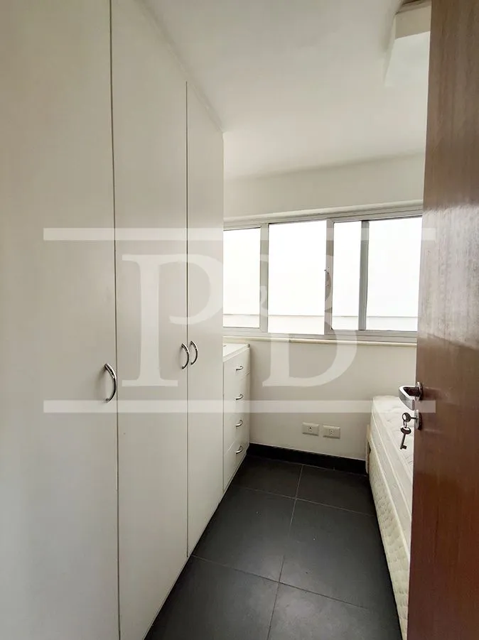 Penthouse with 4 bedrooms and 4 baths, 539 m² — photo 50