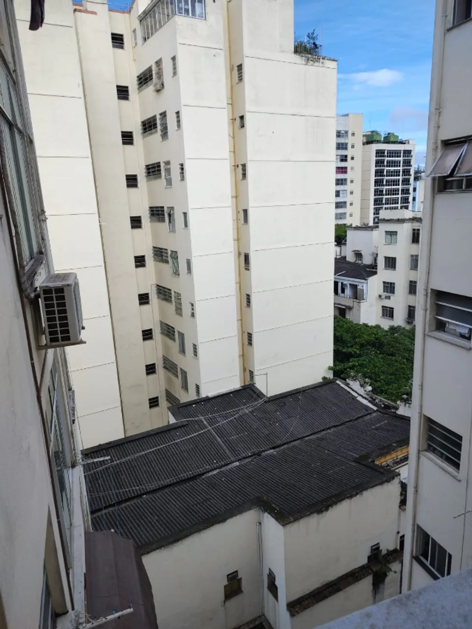 Apartamento de 1 quarto e 30 m² — photo 3