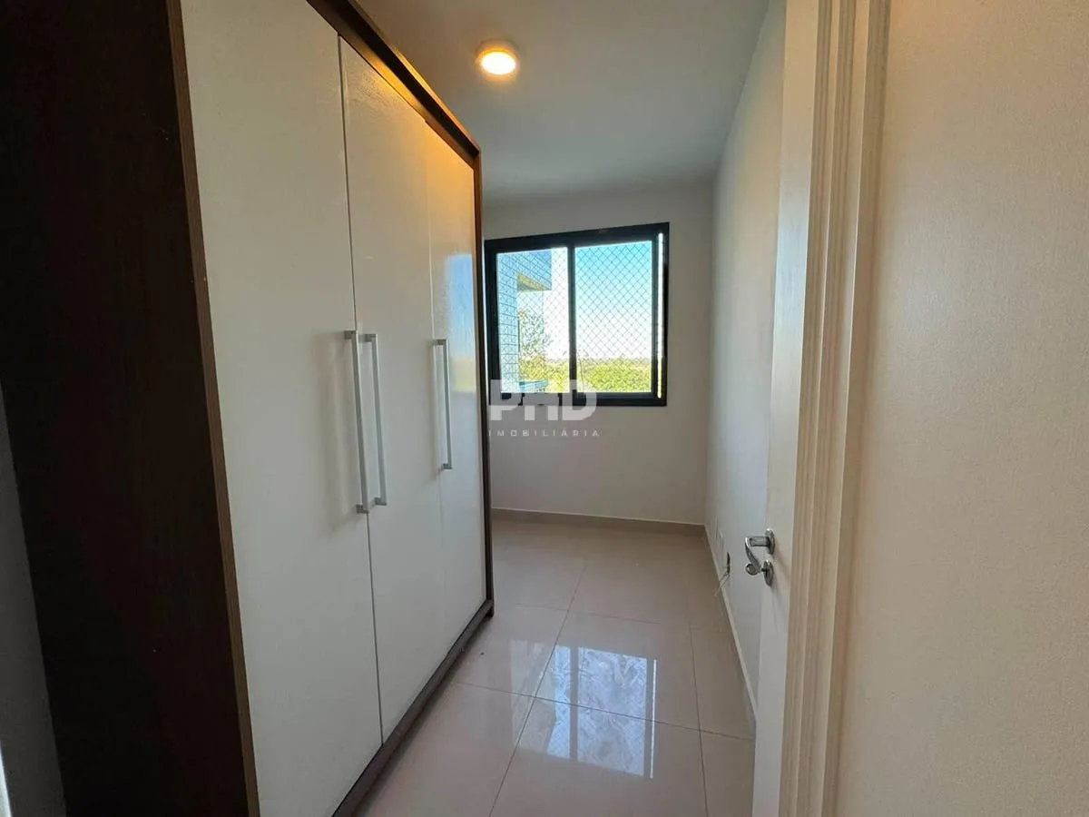 Apartment, 89 m², with a park view — photo 27