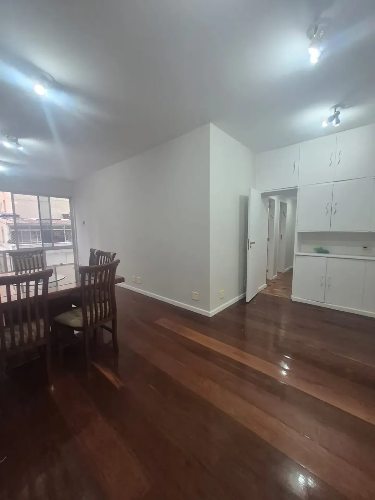 Apartamento de 3 quartos com closet, Copacabana — photo 9