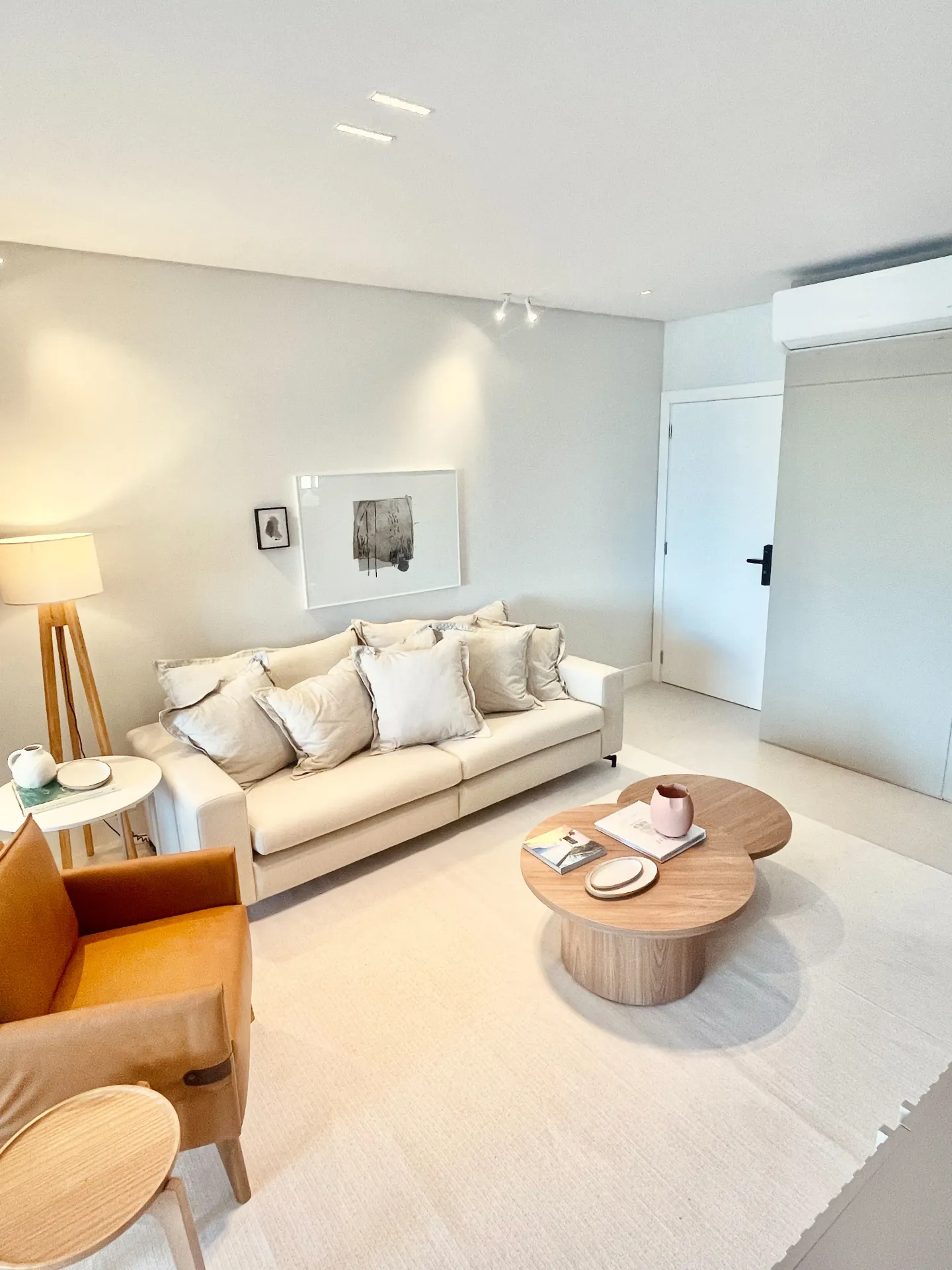 Apartamento amueblado con 3 suites y 130 m² — photo 31