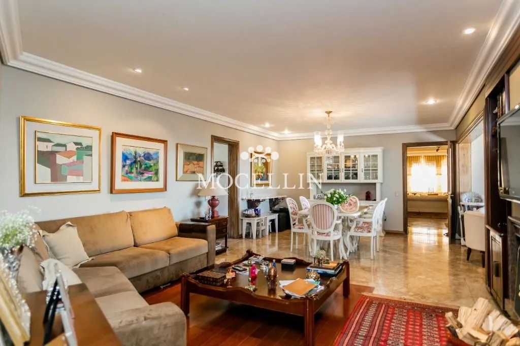 Penthouse with 4 bedrooms and 629 m² plus private BBQ — photo 6