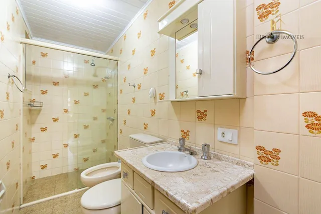 Apartamento mobiliado com 3 dormitórios e 3 banheiros — photo 16