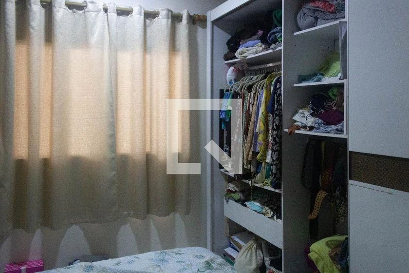2-bedroom house with a washing machine — photo 21