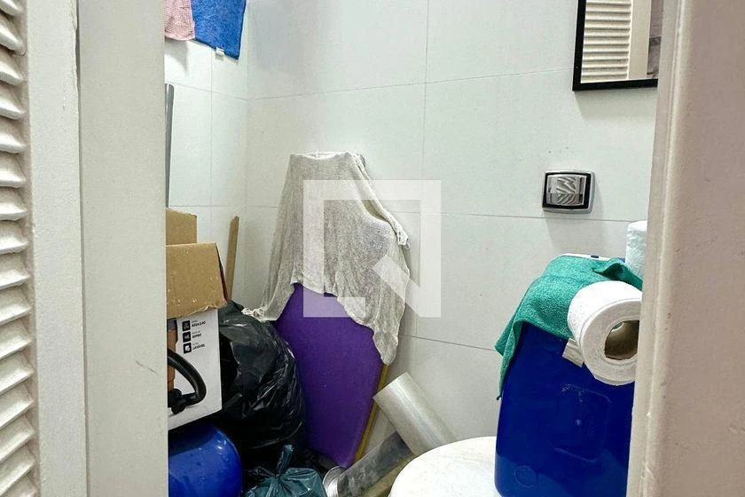 Furnished 220 m² apartment with 4 bedrooms and a suite — photo 25