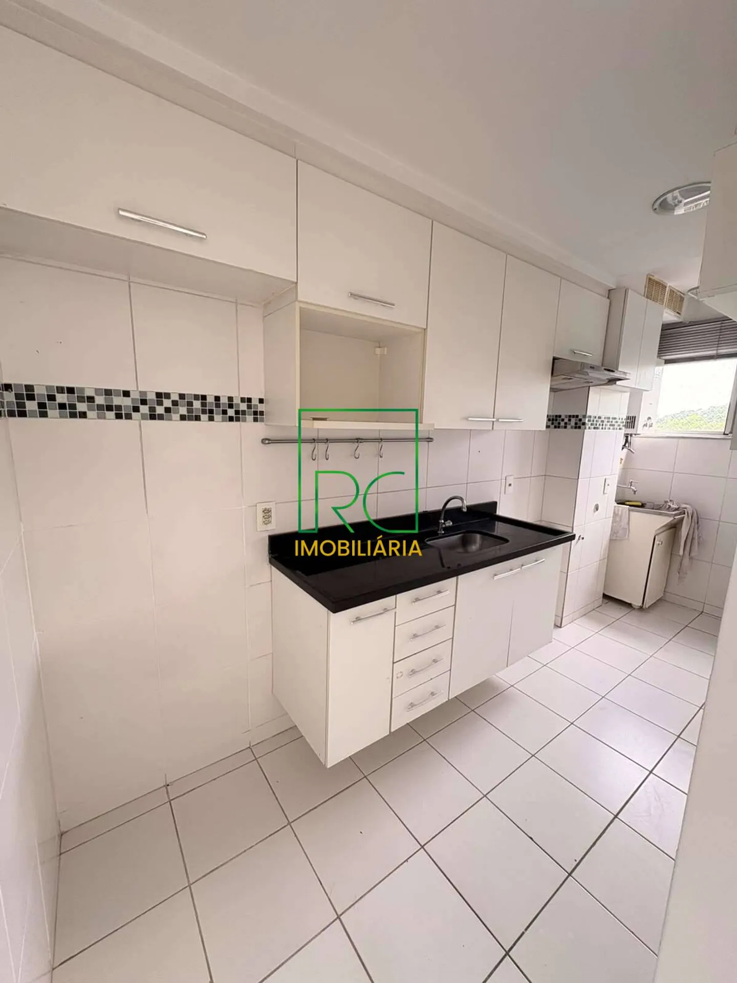Private BBQ in a 2-bedroom apartment, 51 m² — photo 2