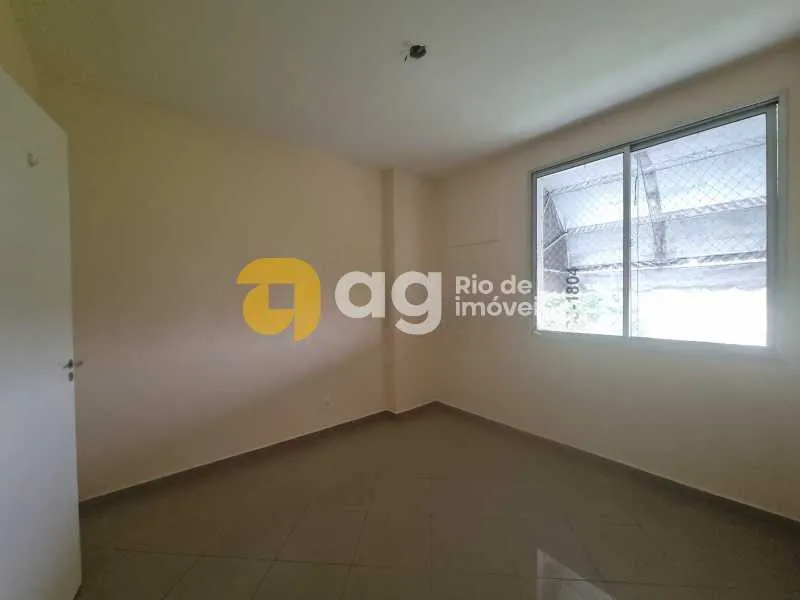 Apartamento com 2 quartos, 2 banheiros e varanda — photo 7