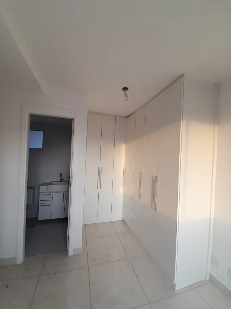 Apartamento de 3 quartos com varanda e 1 vaga — photo 16
