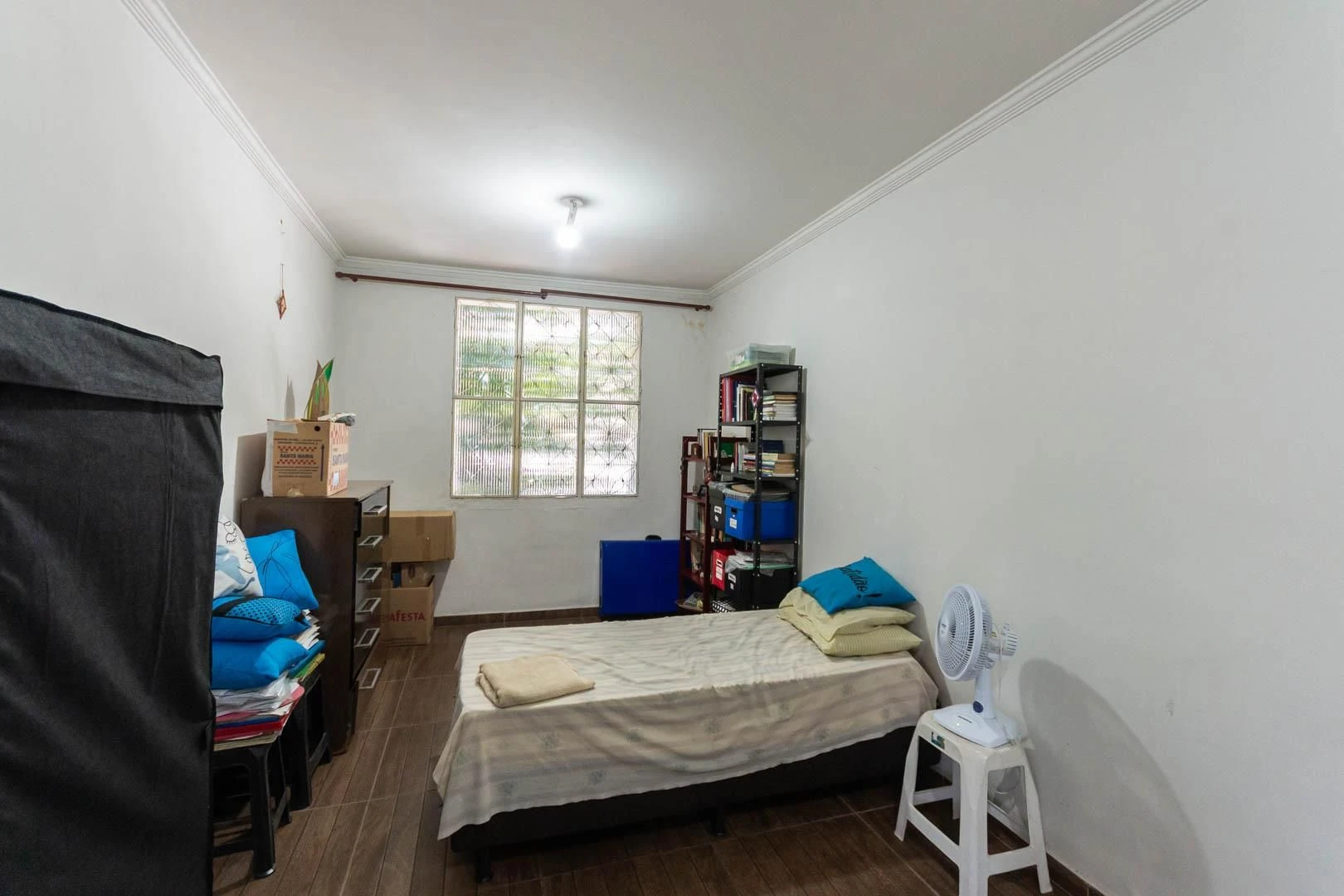 Casa com 4 quartos e varanda, pronta para morar — photo 17