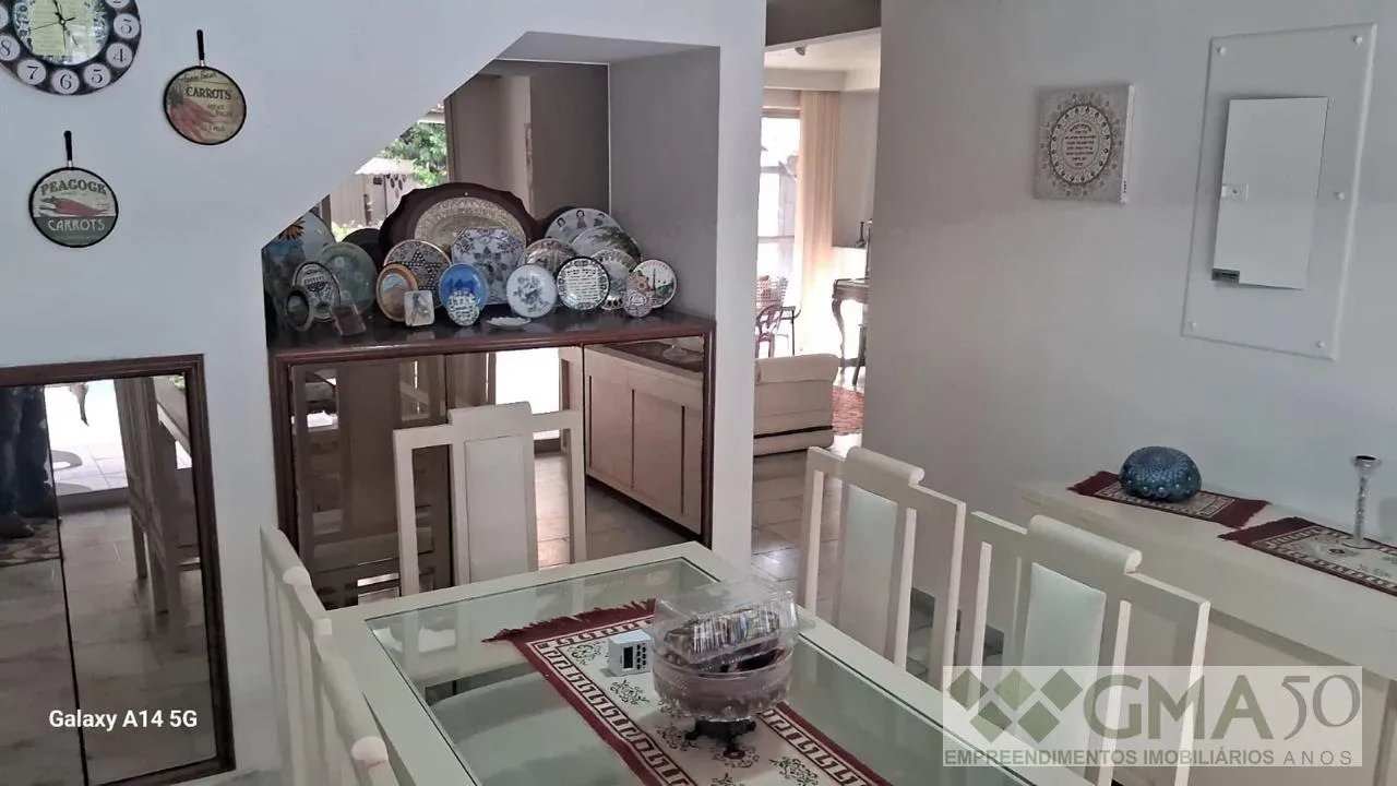 House with 5 bedrooms and 4 bathrooms plus 5 parking — photo 7