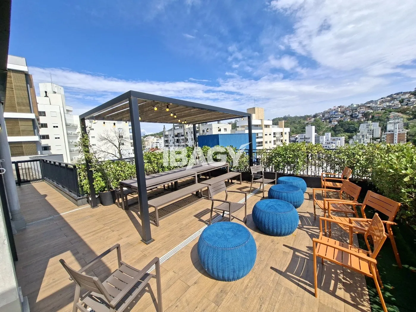 3 quartos e espaço de home office: apartamento de 85 m² — photo 6