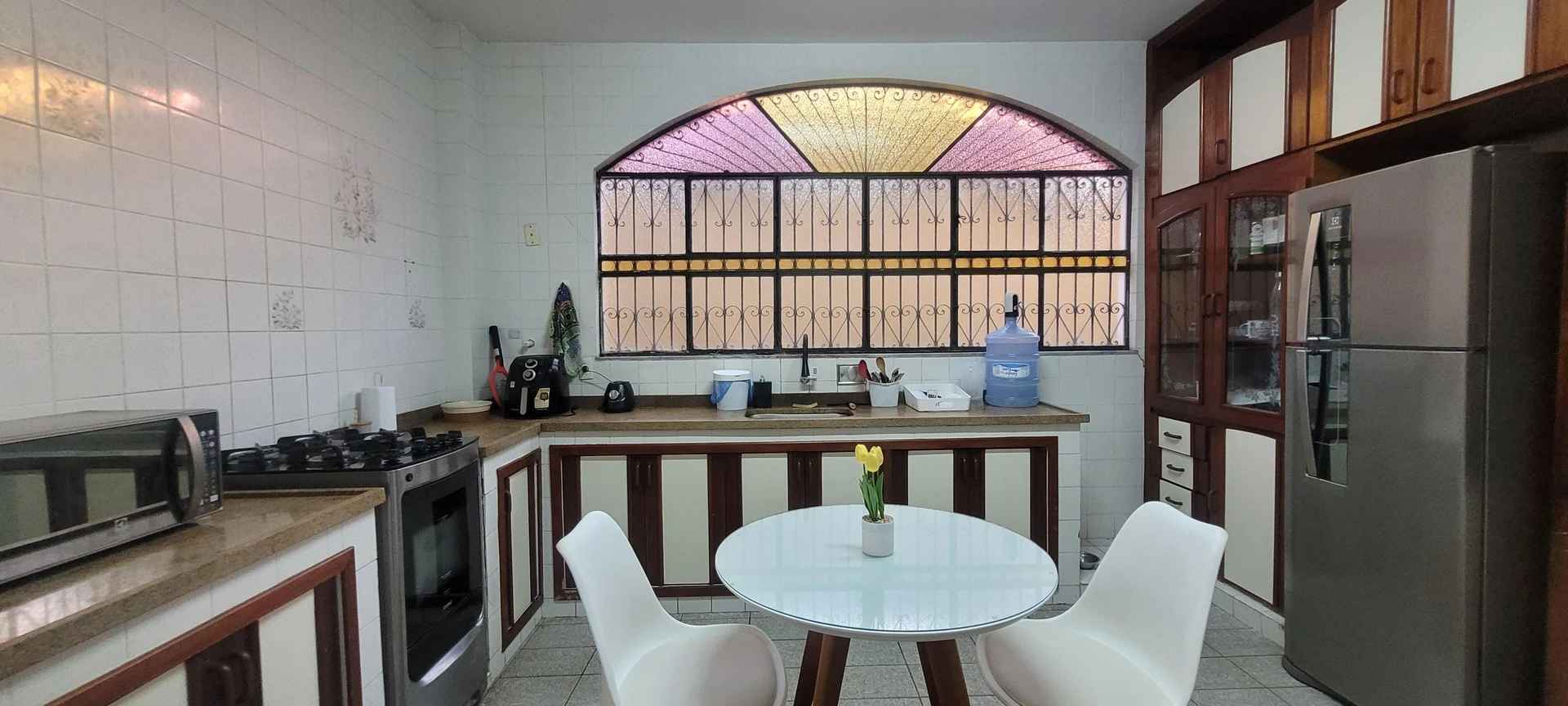 3-bedroom house with a home office in Rio de Janeiro — photo 11