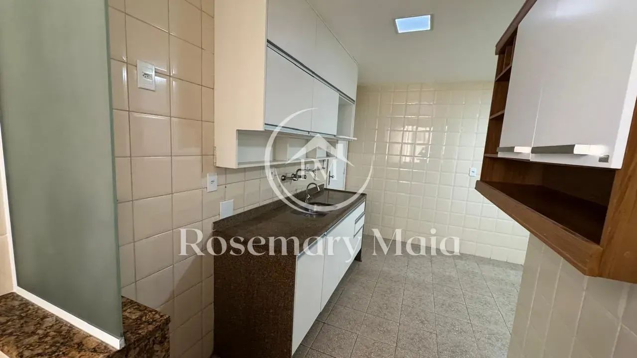 Apartamento com 4 quartos, 4 banheiros e 2 vagas — photo 25