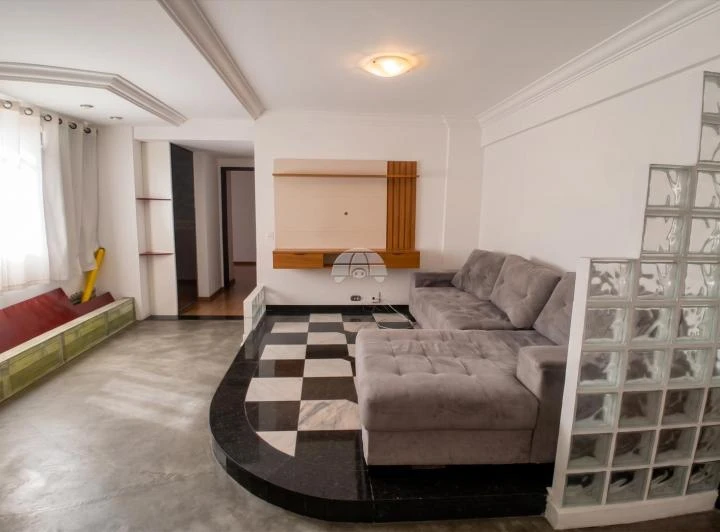 2-bedroom apartment with tiled floors — photo 7