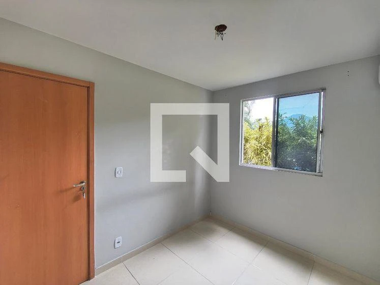 Washing machine in a 2-bedroom apartment, 47 m² — photo 24