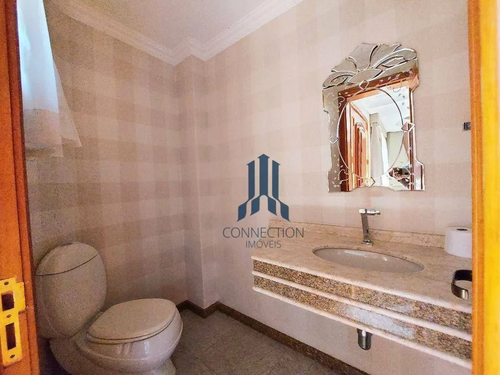 Дом на 4 спальни-сюиты с частным садом — photo 16