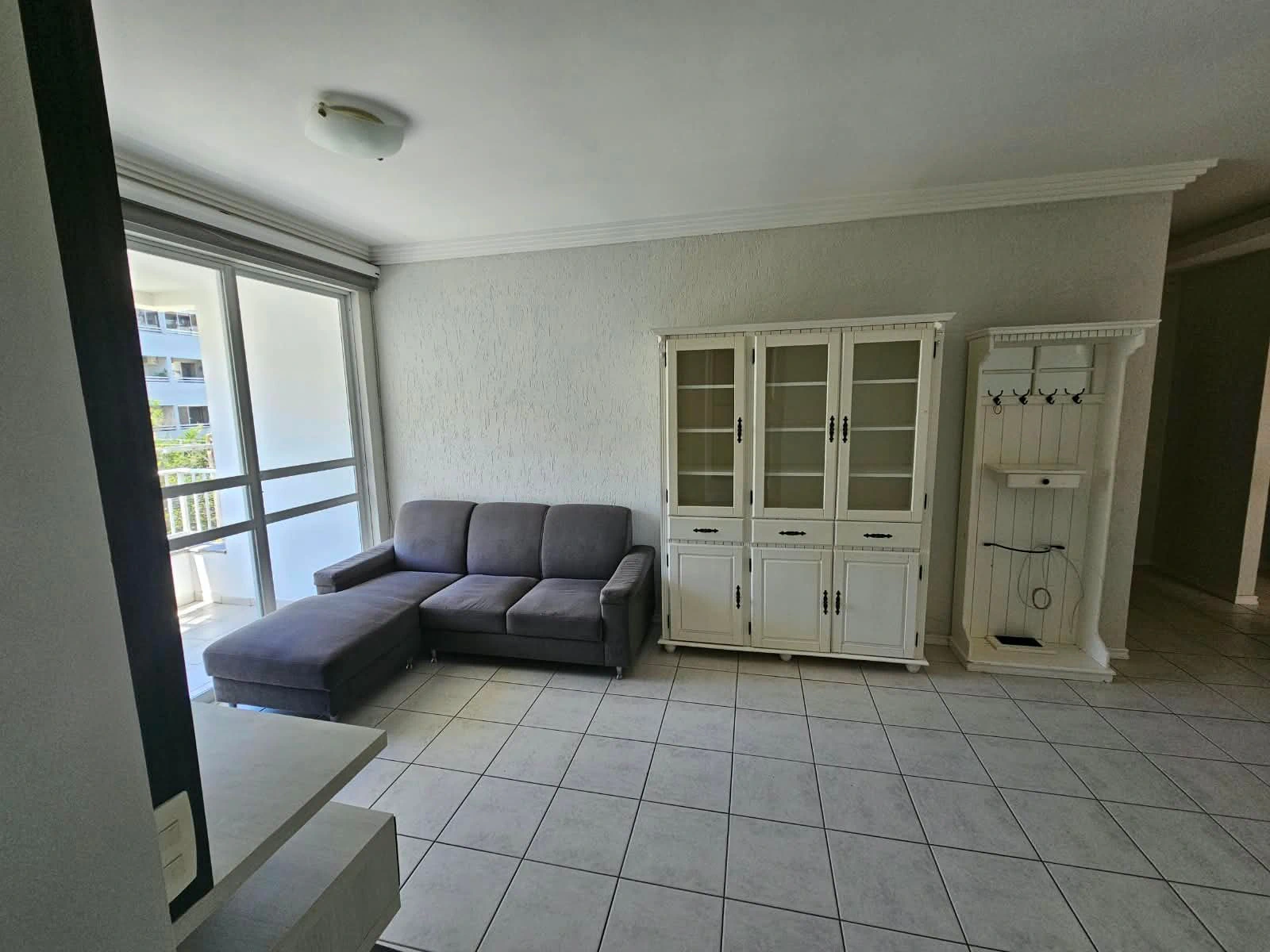 Departamento de 3 dormitorios con lavadora en Florianópolis — photo 6