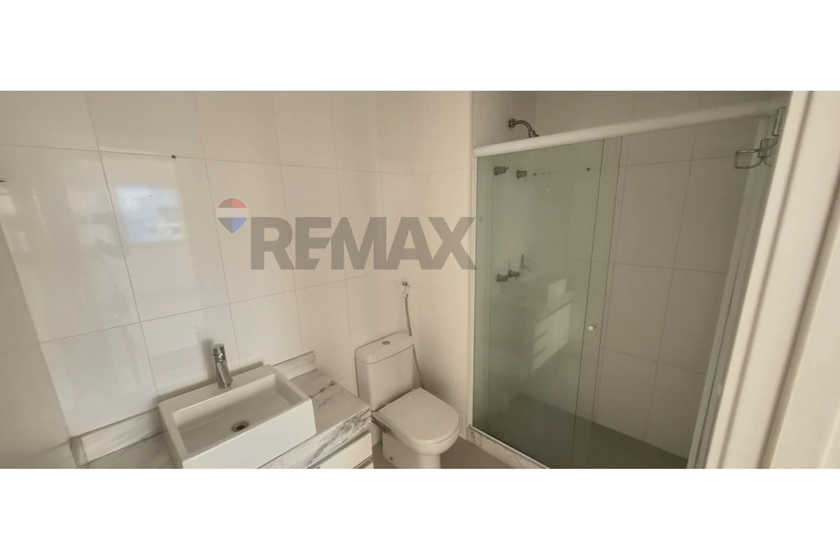 Apartamento de 76 m² com 2 suítes e varanda — photo 17