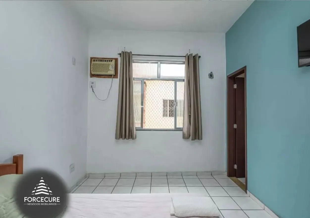Apartamento mobiliado com 4 quartos, 3 banheiros e 1 vaga — photo 23