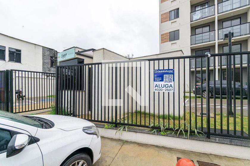 2 quartos e máquina de lavar: apartamento de 48 m² — photo 17