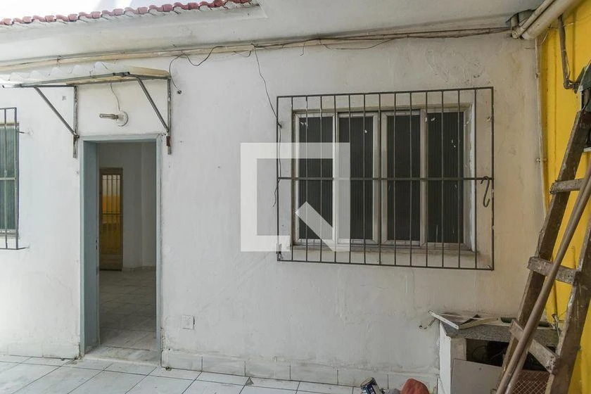 Casa sem mobília com 1 quarto e 1 banheiro de 40 m² — photo 13