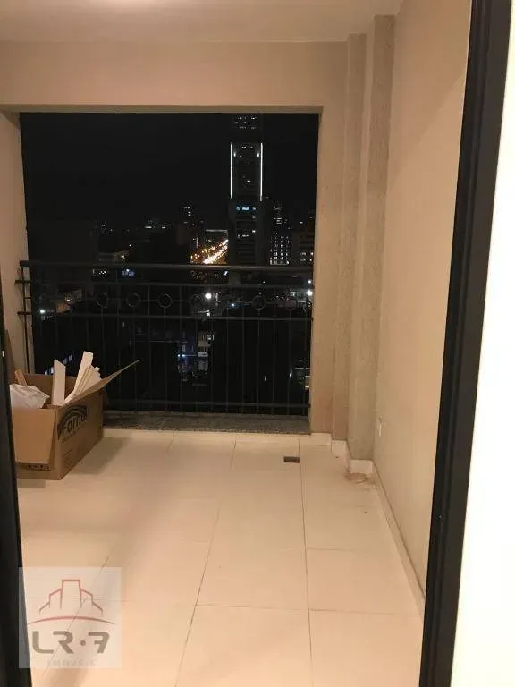 Unfurnished 2-bedroom apartment with balcony and 100 m² — photo 9