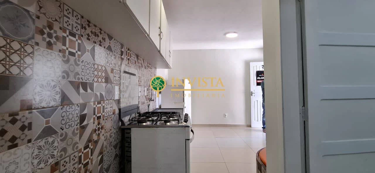 One-bedroom house with a home office in Florianópolis — photo 7